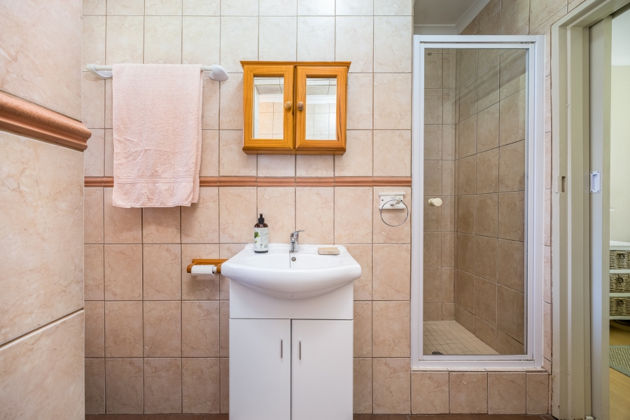 3 Bedroom Property for Sale in St Dumas Western Cape